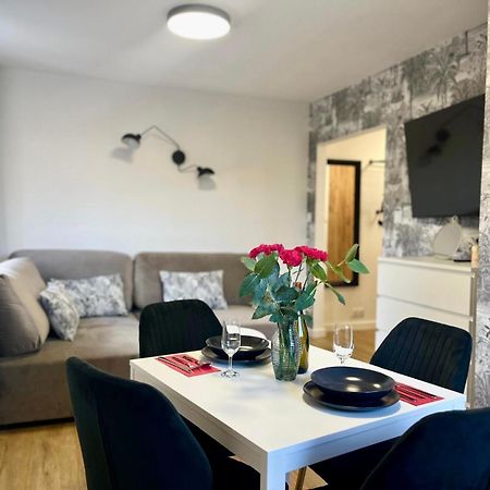 Apartamenty Izerskie Gorska 8 - Blisko Park I Dom Zdrojowy Oraz Wyjscie Na Sky Walk Swieradow-Zdroj Luaran gambar