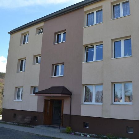 Apartamenty Izerskie Gorska 8 - Blisko Park I Dom Zdrojowy Oraz Wyjscie Na Sky Walk Swieradow-Zdroj Luaran gambar