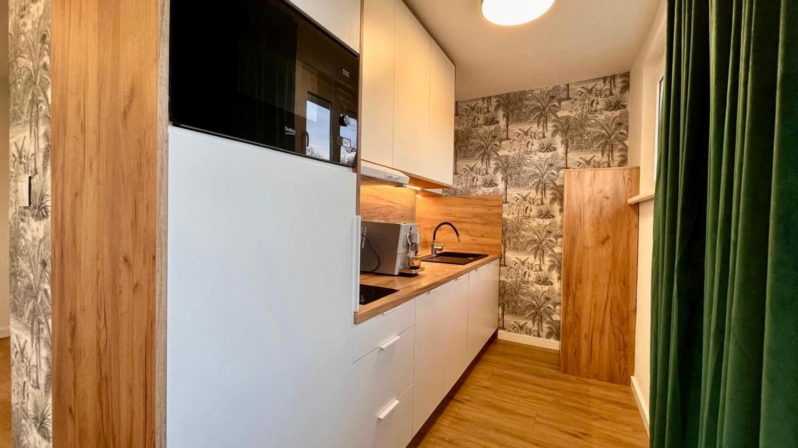 Apartamenty Izerskie Gorska 8 - Blisko Park I Dom Zdrojowy Oraz Wyjscie Na Sky Walk Swieradow-Zdroj Luaran gambar