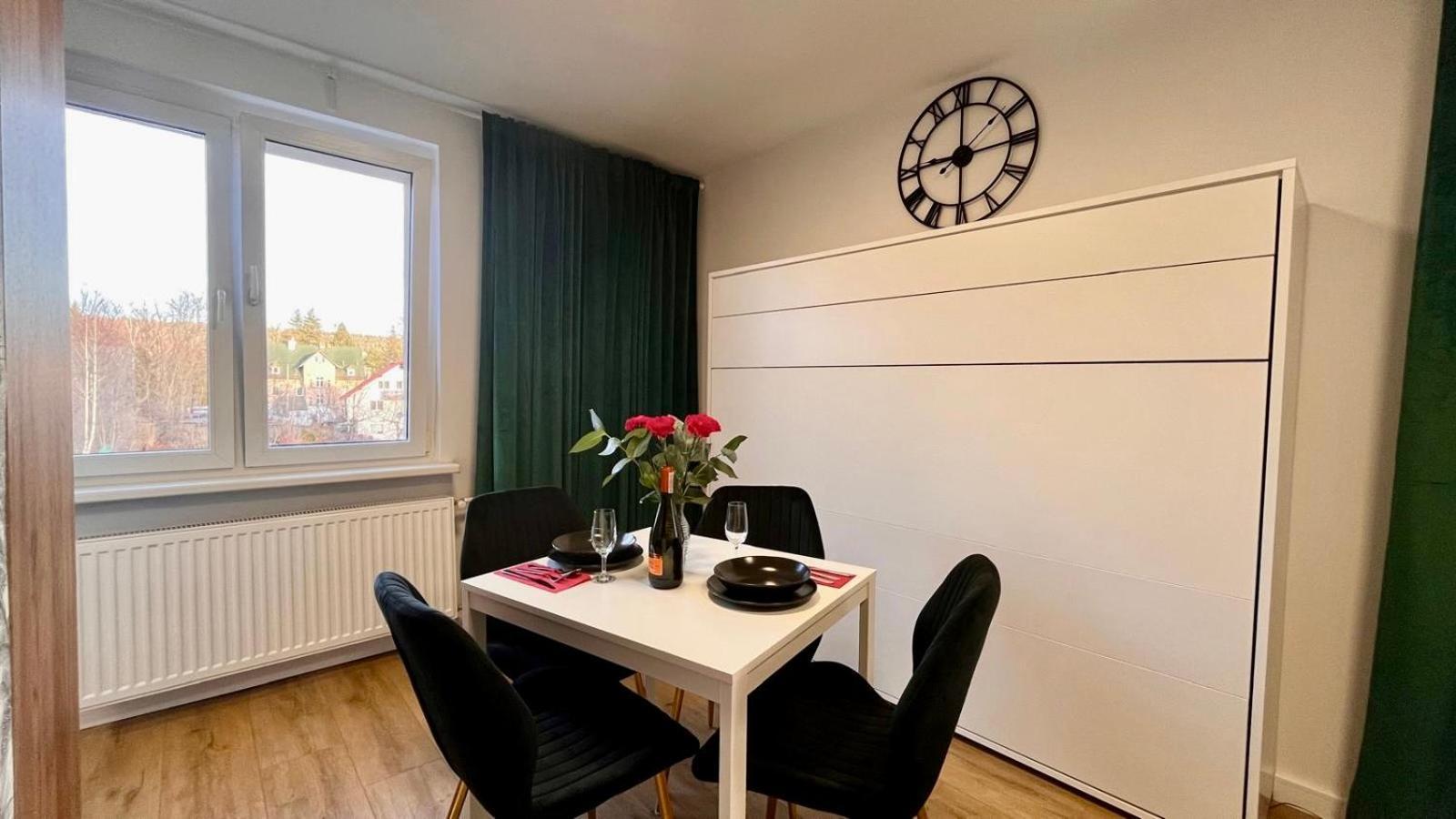 Apartamenty Izerskie Gorska 8 - Blisko Park I Dom Zdrojowy Oraz Wyjscie Na Sky Walk Swieradow-Zdroj Luaran gambar