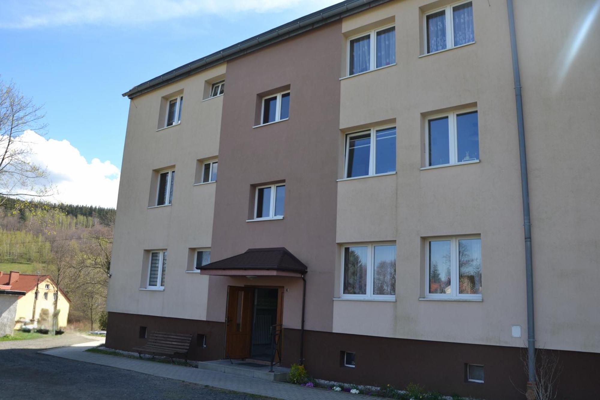 Apartamenty Izerskie Gorska 8 - Blisko Park I Dom Zdrojowy Oraz Wyjscie Na Sky Walk Swieradow-Zdroj Luaran gambar